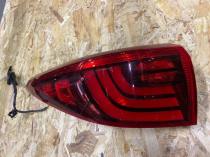 Фонарь Kia Sportage QL 2018-2022 Задн. Лев.