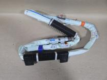 Шторка безопасности Hyundai Tucson TL 2015-2021  Лев.