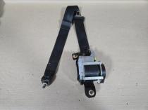Ремень безопасности Hyundai Tucson TL 2015-2021 Задн. Лев.