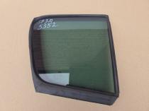 Форточка двери Kia Sportage QL 2015-2021 Задн. Прав.