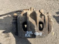 Суппорт тормозной Kia Sorento Prime UM 2014-2020 Перед. Прав.