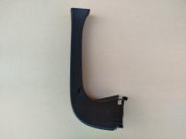 Обшивка двери багажника Lexus NX AYZ10L AYZ15L ZGZ10L ZGZ15L 2014-2021  Лев.