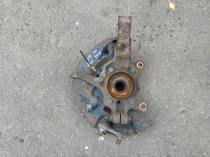 Кулак поворотный Kia Sportage QL 2015-2022 Перед. Лев.