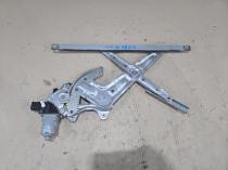 Стеклоподъемный механизм Mitsubishi ASX GA 2010-2023 Задн. Лев.