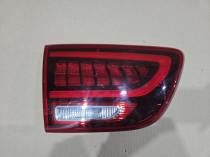 Фонарь Kia Sorento Prime UM 2014-2020  Лев.