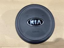 Подушка безопасности в руль Kia Sportage QL 2015-2022  