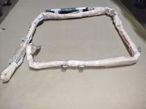 Подушка безопасности боковая Mitsubishi Outlander 3 GF 2012-2023  Лев.