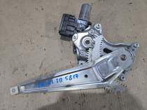 Стеклоподъемный механизм Toyota Prius 4 XW50 2015-2023 Задн. Прав.