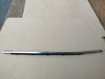 Бархотка двери Hyundai Santa Fe 4 TM 2018-2024 Задн. Лев.