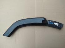 Молдинг арки двери Toyota RAV4 50 XA50 2018-2023 Задн. Прав.