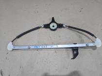 Стеклоподъемный механизм Mazda CX-5 1 KE 2011-2017 Задн. Лев.