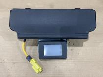 Подушка безопасности в колени Kia Stinger J5 2017-  