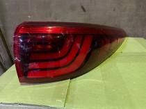 Фонарь Kia Sportage QL 2015-2022 Задн. Прав.