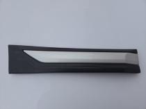 Молдинг двери Mitsubishi Outlander 3 GF 2015-2021 Задн. Прав.