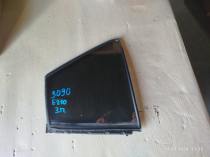 Форточка двери Toyota Corolla E210 MZEH12, NRE210, ZWE211 2020 Задн. Прав.