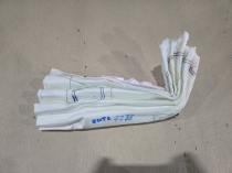 Подушка безопасности в сиденье Mitsubishi Outlander 3 GF 2012-2022 Перед. Лев.