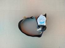 Ремень безопасности Mitsubishi Outlander 3 GF 2012-2023 Задн. 