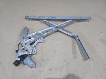 Стеклоподъемный механизм Mitsubishi Outlander 3 GF 2012-2022 Задн. Прав.