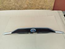 Накладка двери багажника Toyota RAV4 50 XA50 2018-2023 Задн. 