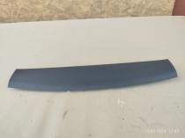 Обшивка двери багажника Hyundai Tucson TL 2015-2021  