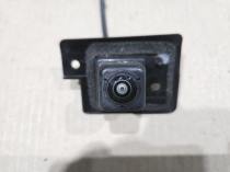 Камера заднего вида Mitsubishi Outlander 3 GF 2012-2022  