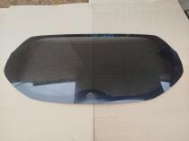 Стекло двери багажника Nissan Qashqai J11 2013-2022  
