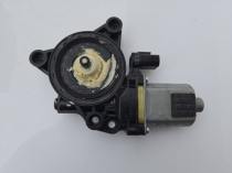 Мотор стеклоподъемника Kia Sportage QL 2015-2021 Задн. Лев.