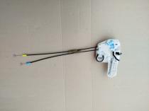 Замок двери Mitsubishi Outlander 3 GF 2012-2021 Перед. Лев.