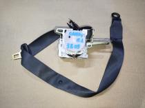 Ремень безопасности Toyota Camry 70 XV70 2017-2024 Перед. Лев.