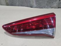 Фонарь Hyundai Tucson TL 2015-2018  Прав.