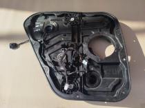 Дверная карта Hyundai Tucson TL 2015-2021 Задн. Лев.