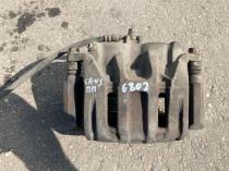 Суппорт тормозной Honda CRV 5 RW 2016-2024 Перед. Прав.