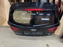 Крышка багажника Kia Sorento Prime UM 2019  