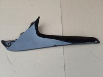 Боковина спойлера Toyota RAV4 50 XA50 2018-2023 Задн. Лев.