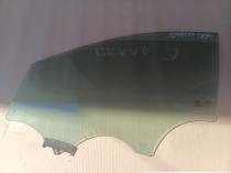 Стекло двери Kia Sportage QL 2015-2021 Перед. Лев.