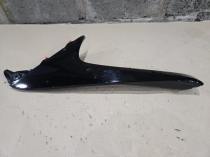 Боковина спойлера Toyota RAV4 50 XA50 2018-2023  Лев.