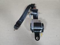 Ремень безопасности Kia Sportage QL 2015-2022 Задн. Лев.