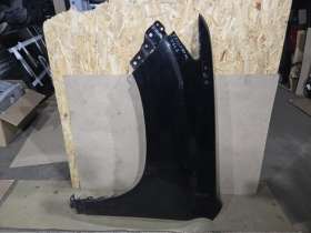 Крыло toyota land cruiser prado j150 2009-2024 перед. лев.