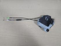 Замок двери Lexus NX AYZ10L AYZ15L ZGZ10L ZGZ15L 2014-2021 Перед. Прав.