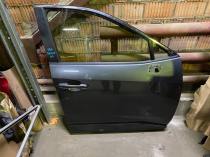 Дверь Toyota RAV4 50 XA50 2018-2023 Перед. Прав.