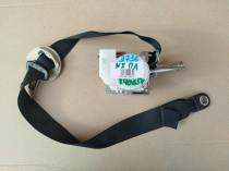 Ремень безопасности Lexus NX AYZ10L AYZ15L ZGZ10L ZGZ15L 2014-2021 Перед. Лев.