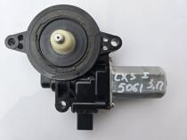 Мотор стеклоподъемника Mazda CX-5 1 KE 2011-2017 Задн. Прав.