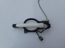 Ручка двери Mitsubishi Outlander 3 GF 2012-2021 Перед. Лев.