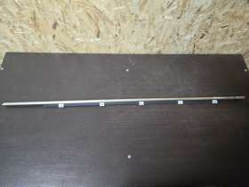 Бархотка двери kia sorento prime um 2014-2020 перед. лев.