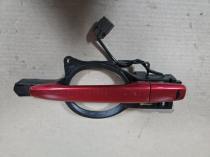 Ручка двери Mitsubishi ASX GA 2010-н.в. Перед. Прав.