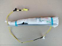 Подушка безопасности в сиденье Lexus RX 4 GGL25L GYL25L AGL20L AGL25L 2015-2022 Перед. Прав.