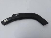 Молдинг арки двери Toyota RAV4 50 XA50 2018-2023 Задн. Лев.