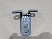 Петля двери верхняя lexus es asz10 2018- перед. прав.