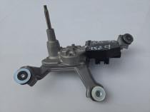 Мотор дворников Toyota RAV4 50 XA50 2018-2023 Задн. 