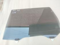 Стекло двери Mitsubishi Outlander 3 GF 2012-2023 Задн. Лев.